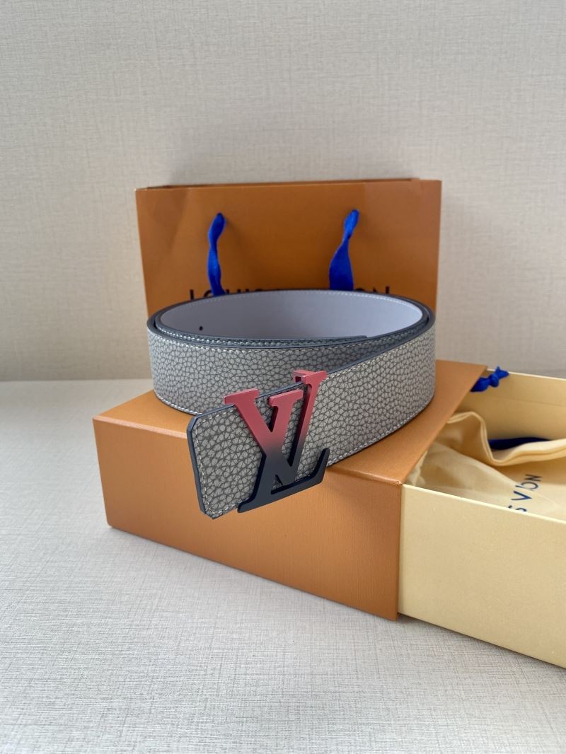 Louis Vuitton Belts